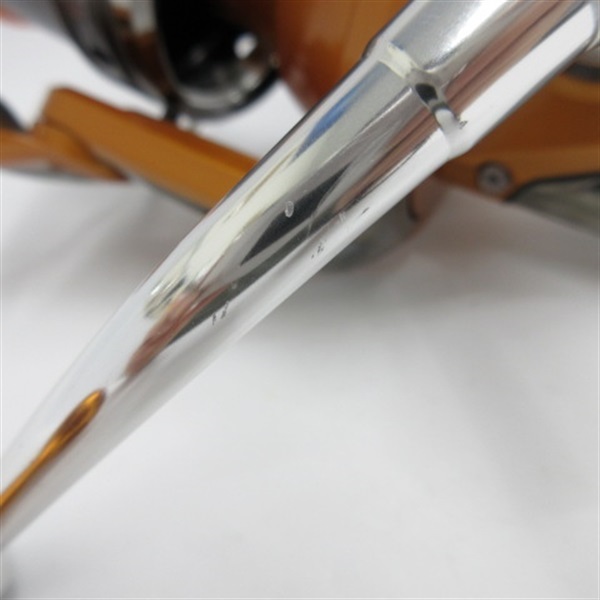 ０７トーナメントサーフキャスティズムＱＤ３５